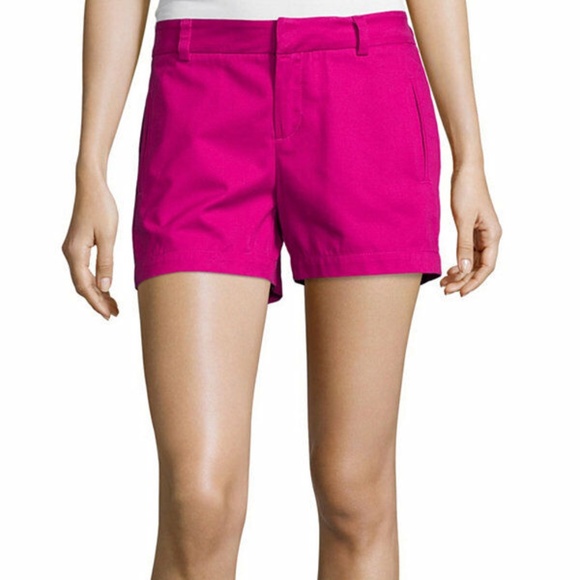STYLUS Pants - ❤️ Pink Shorts ❤️
